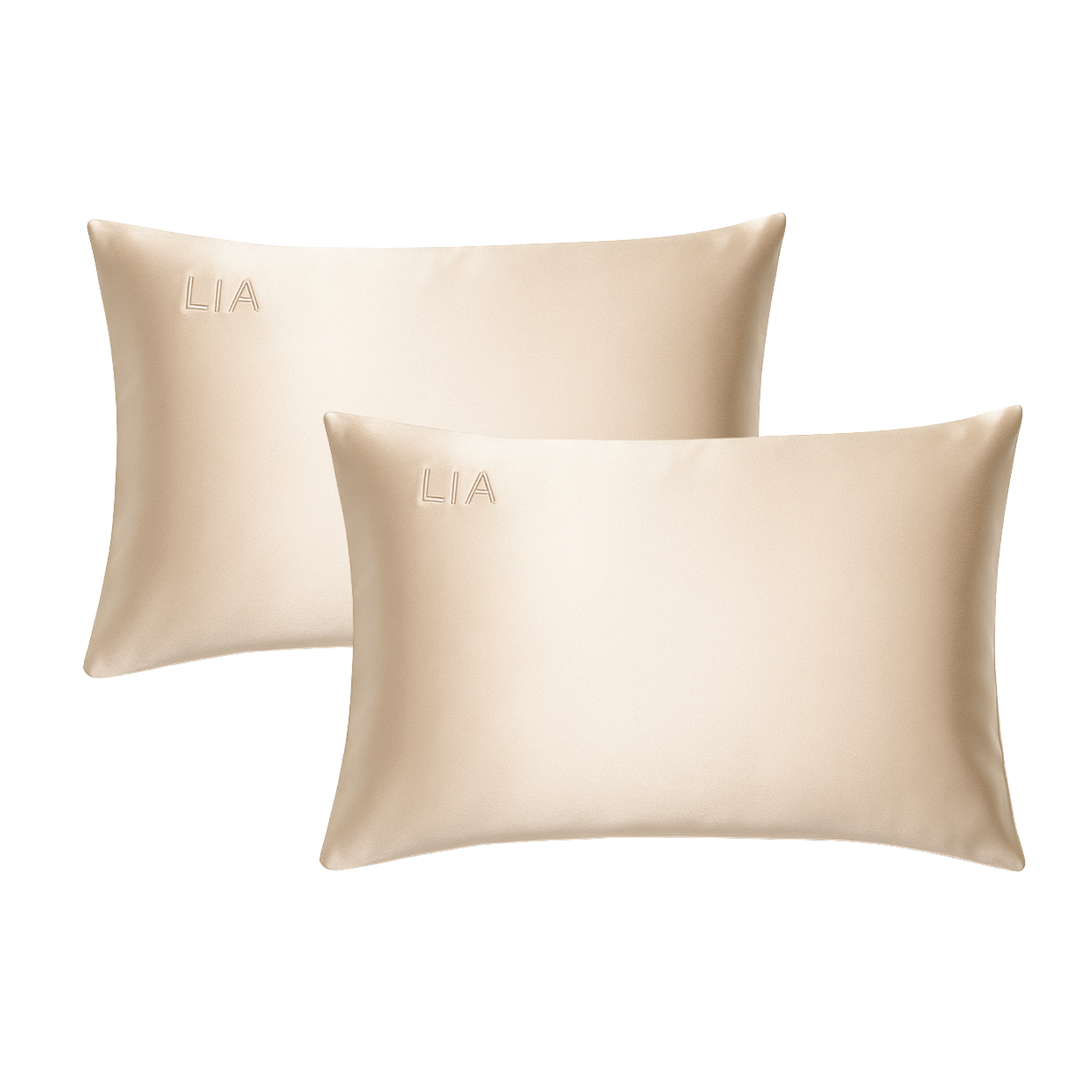 100% Real Mulberry Silk Pillowcase