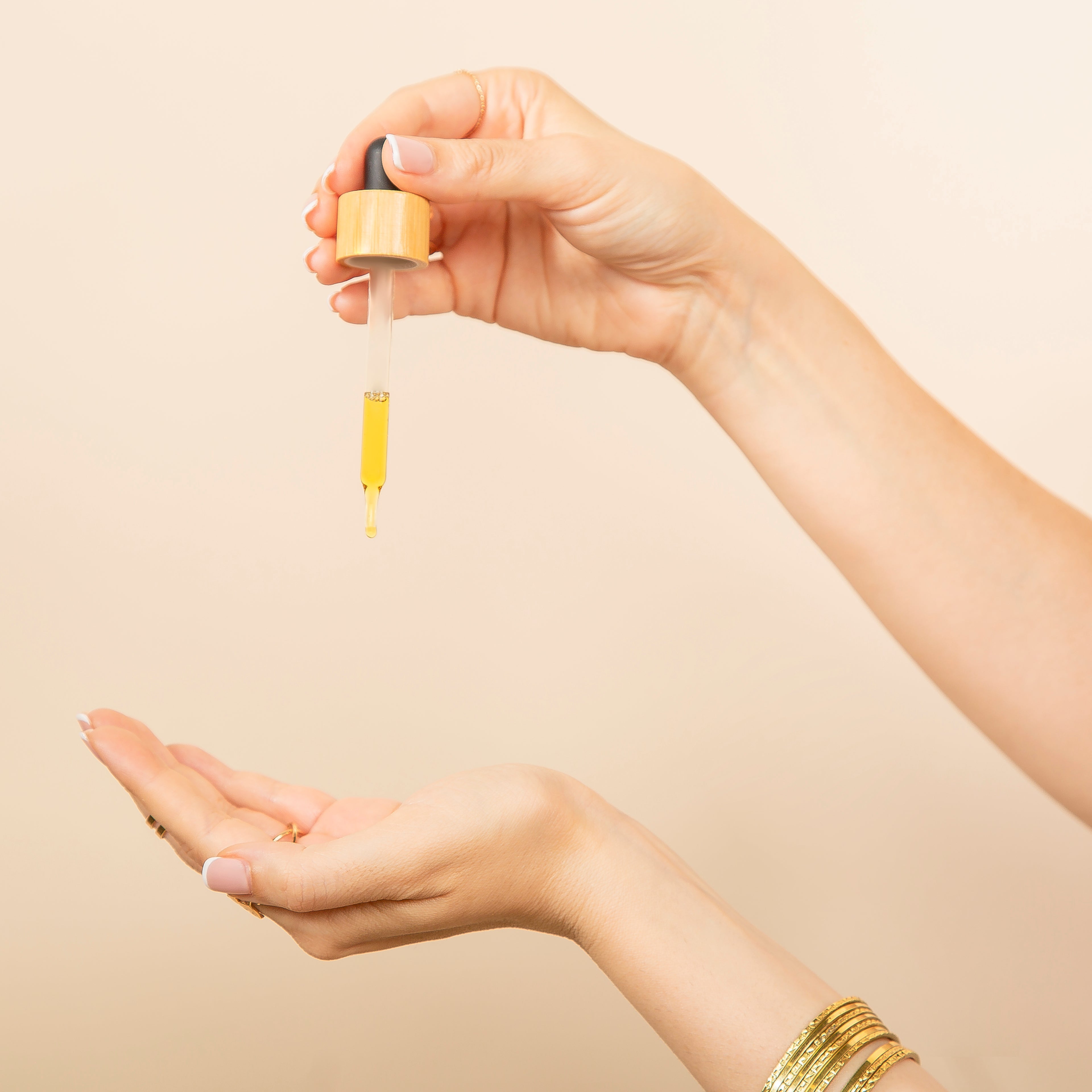 Hair Growth Oil