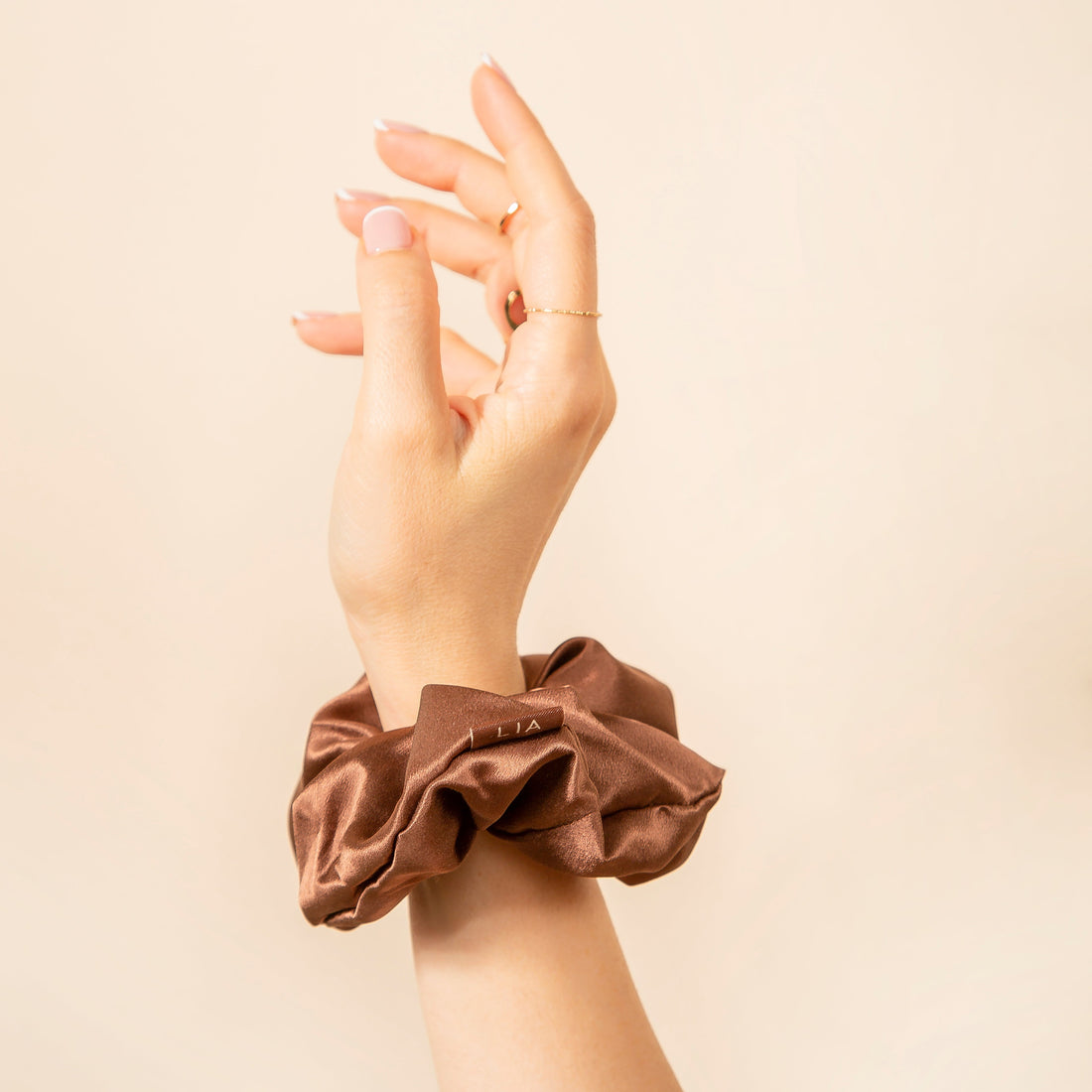 Large Scrunchie