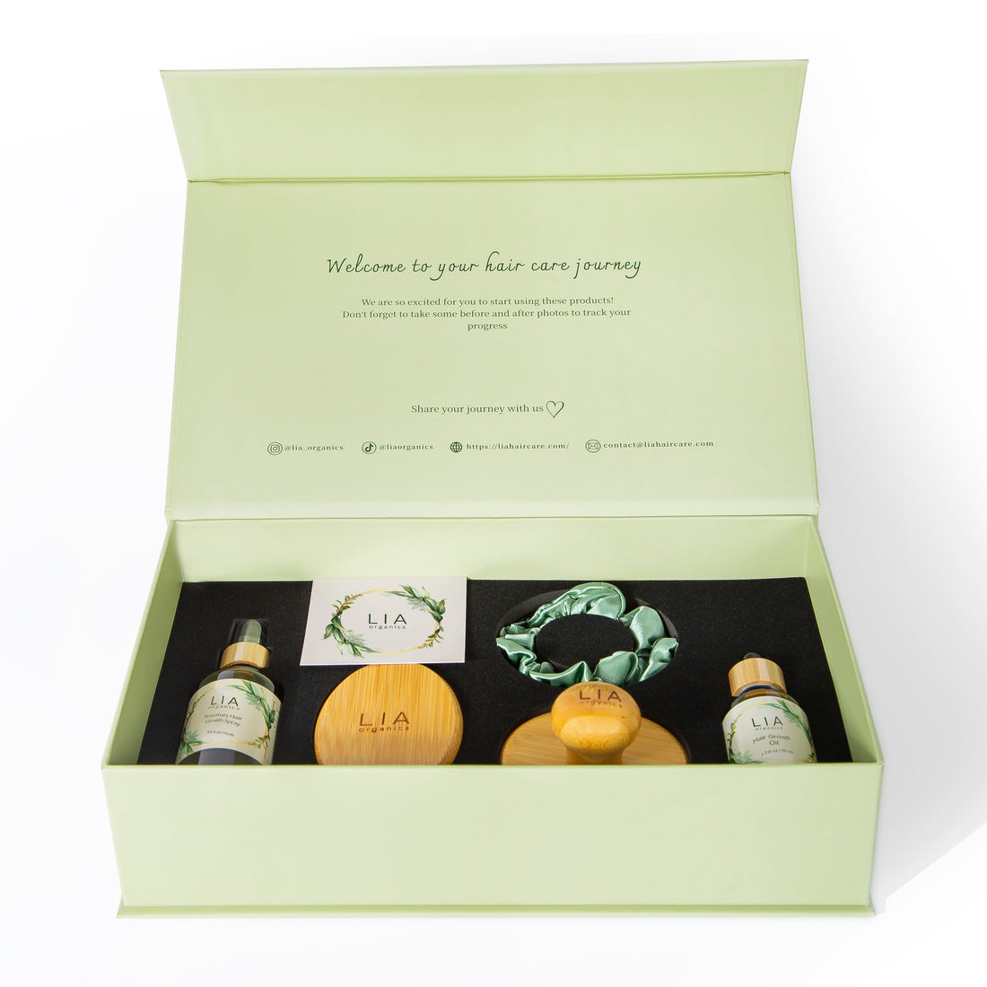 Ultimate Gifting Kit