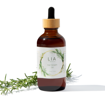 Jumbo Hair Growth Oil