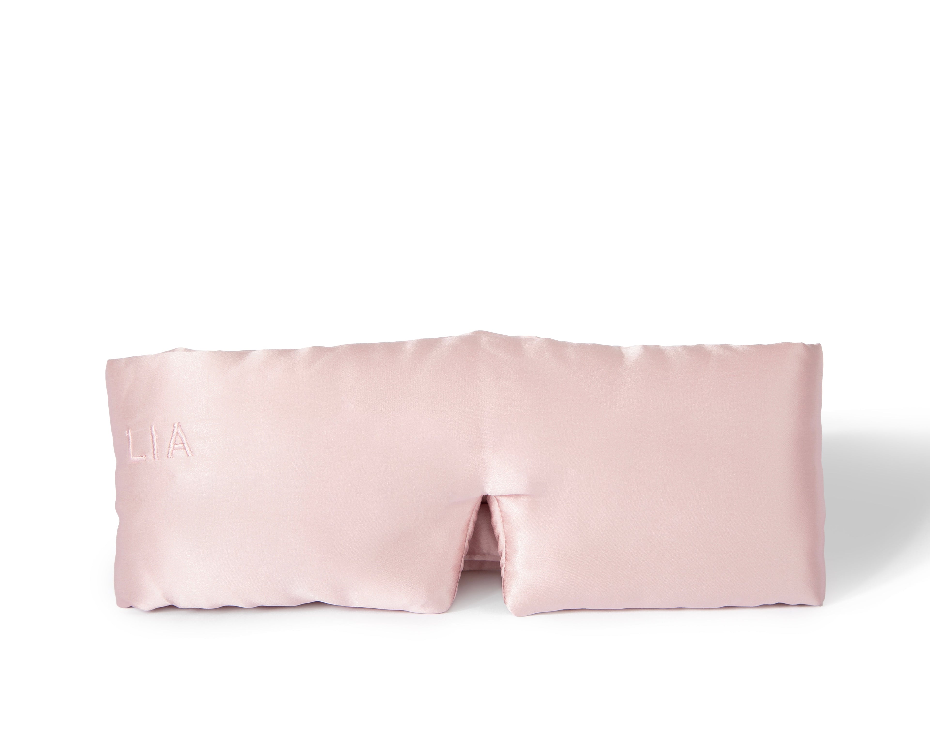 Deep Sleep Mulberry Silk Eye Mask