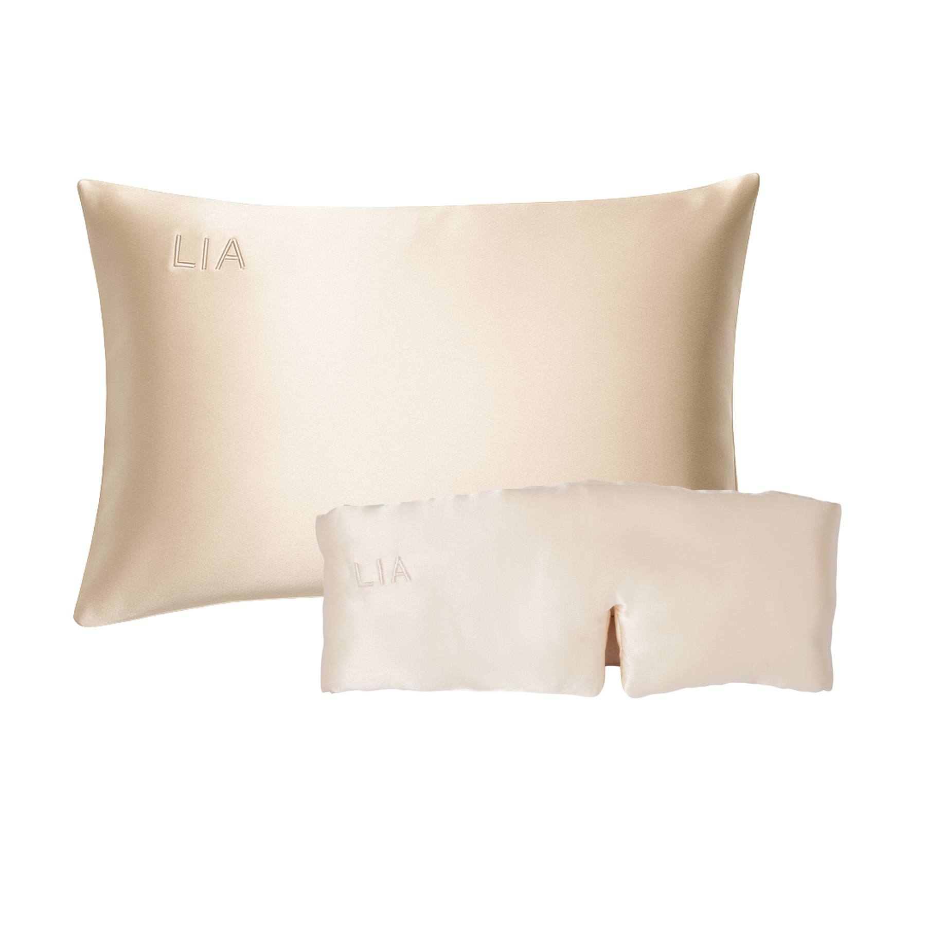 100% Real Mulberry Silk Pillowcase