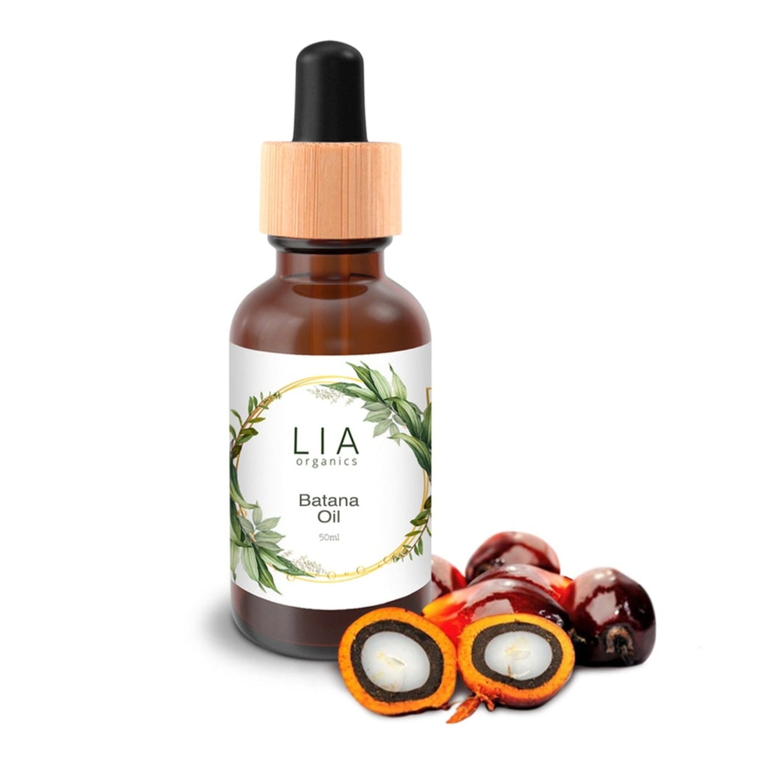 100%  Batana Oil for Hair Growth